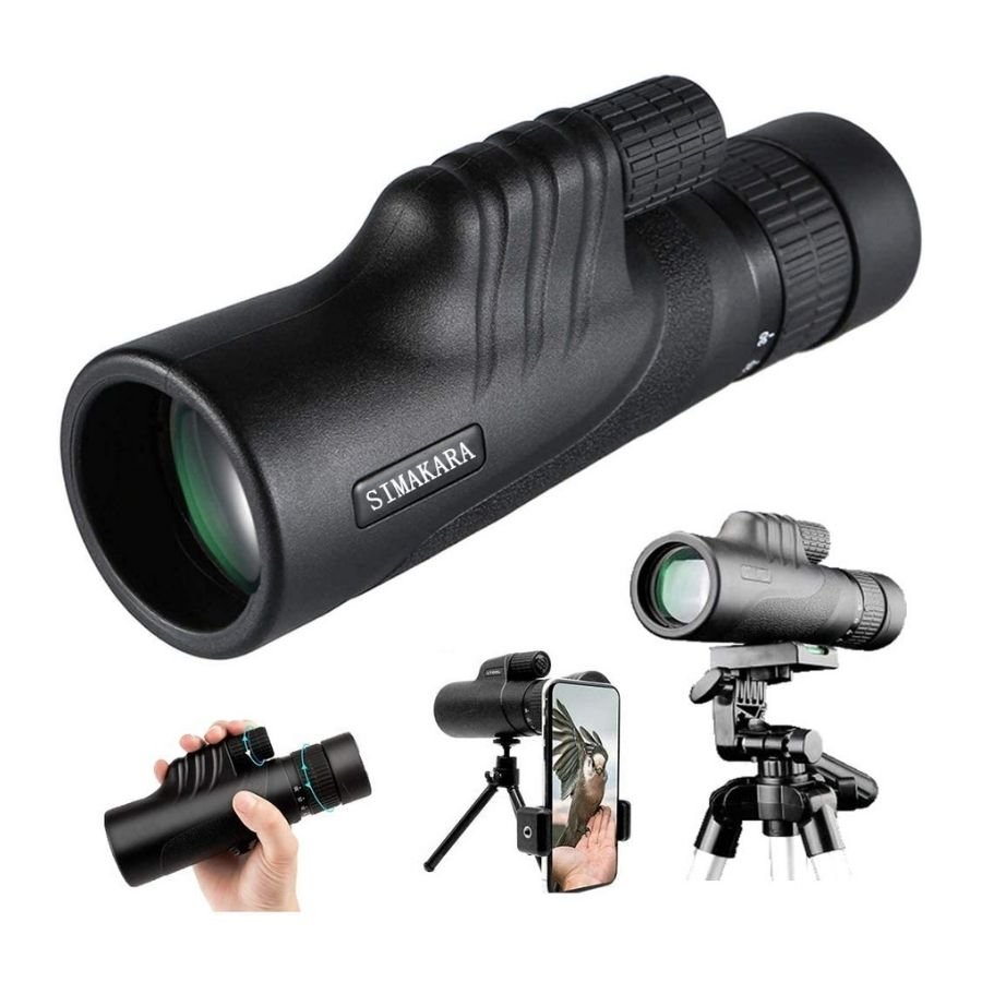 Gosky 12 x 55 High-Definition