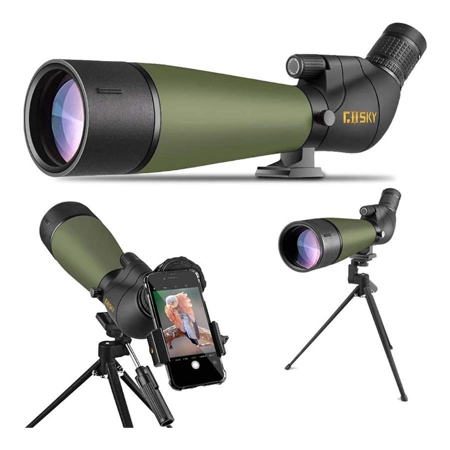 Gosky Angled Telescope