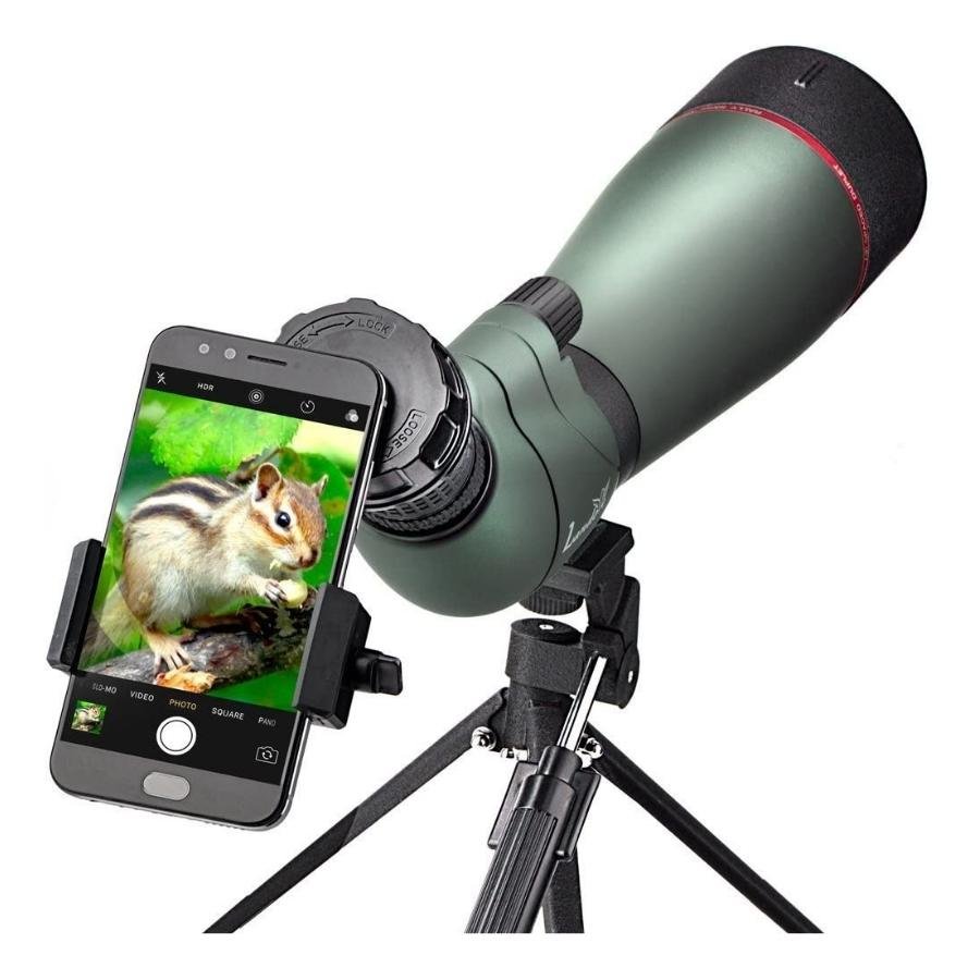 Landove Scope