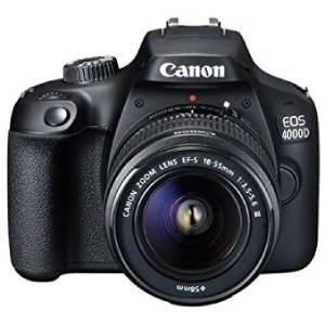 Canon EOS 4000D
