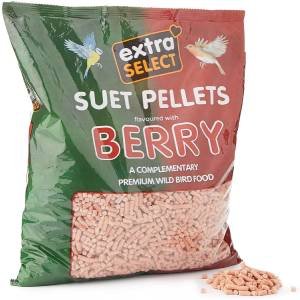 Extra Select Berry