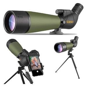 GoSky 20-60x80