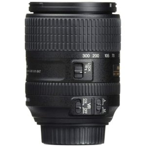 Nikon 2216 AF-S DX NIKKOR 18-300mm f/3.5-6.3G ED VR
