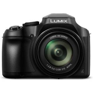 Panasonic LUMIX DC-FZ82EB-K