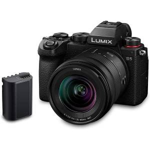 Panasonic LUMIX DC-S5 S5