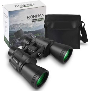 Ronhan High Power 20x50