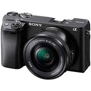 Sony Alpha 6400