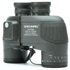 USCAMEL 10x50 Marine