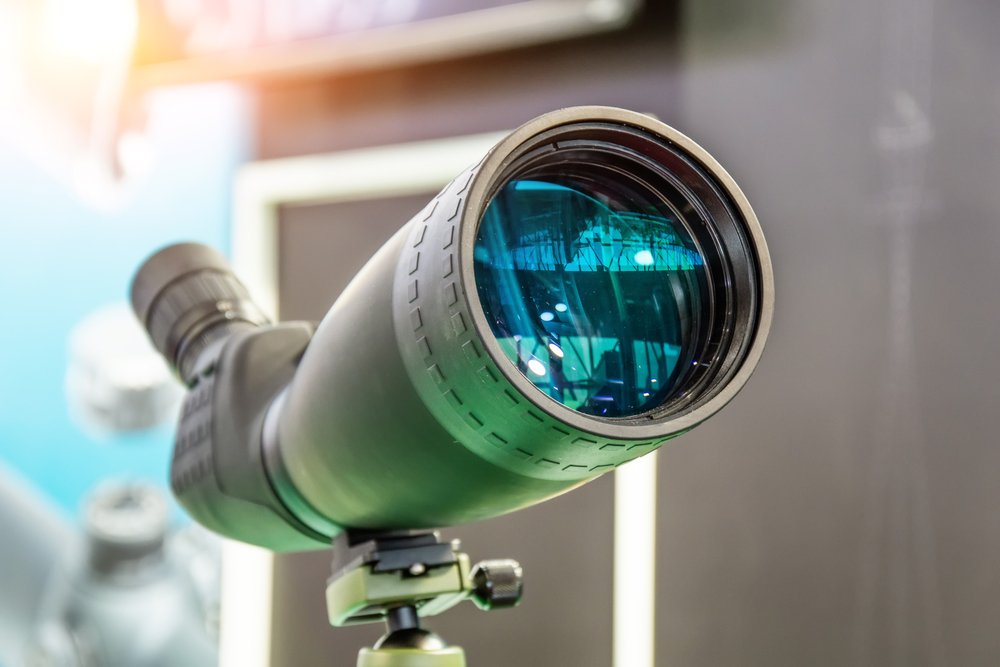 What is a Monocular