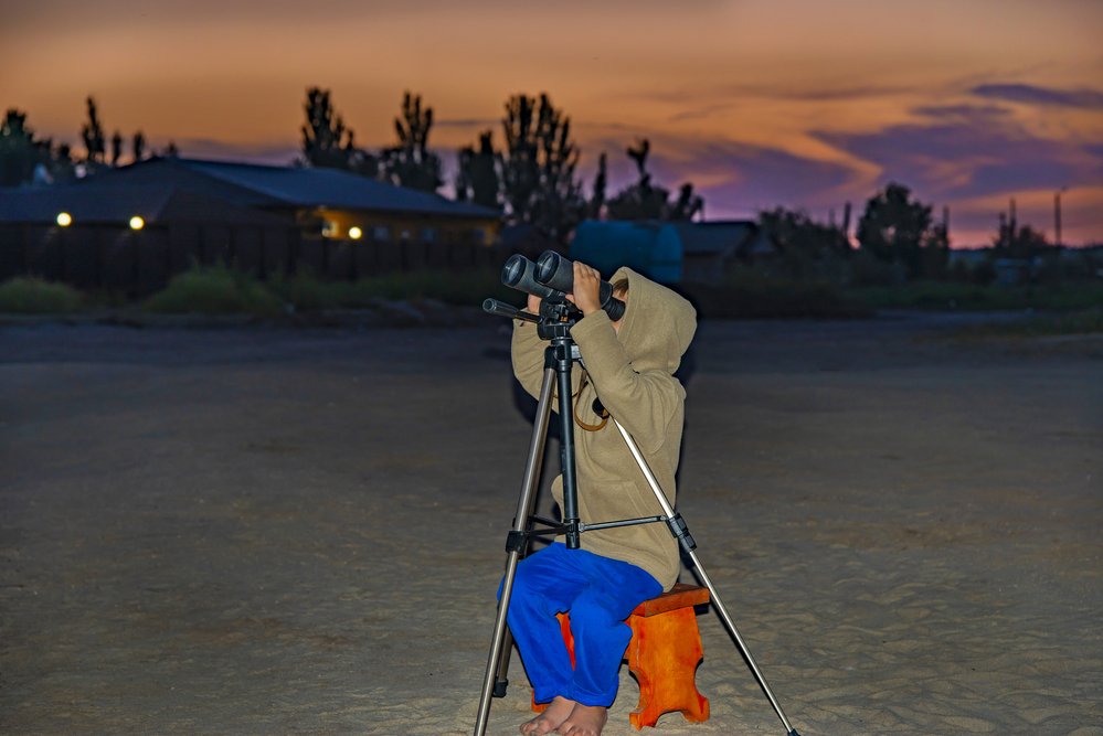 best binocular tripod
