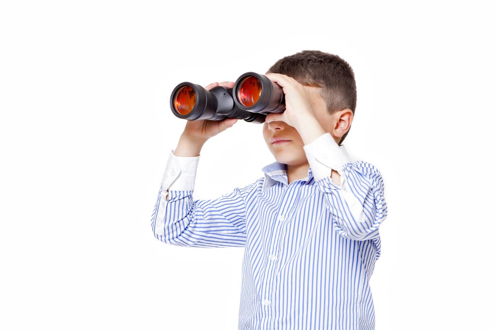 best binoculars for kids