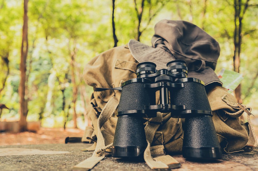 best binoculars for long distance