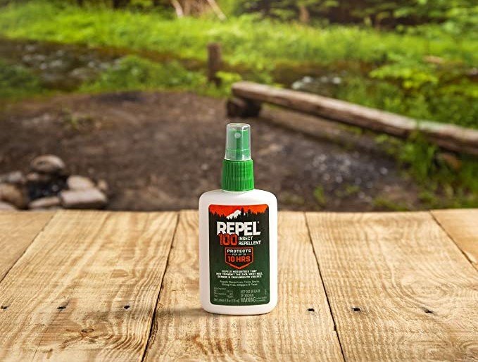 repel 100