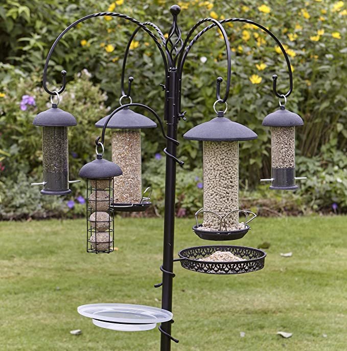 Gardman bird feeder