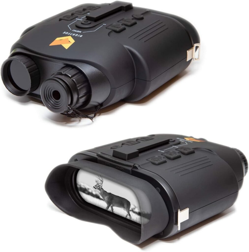 Nightfox 110R