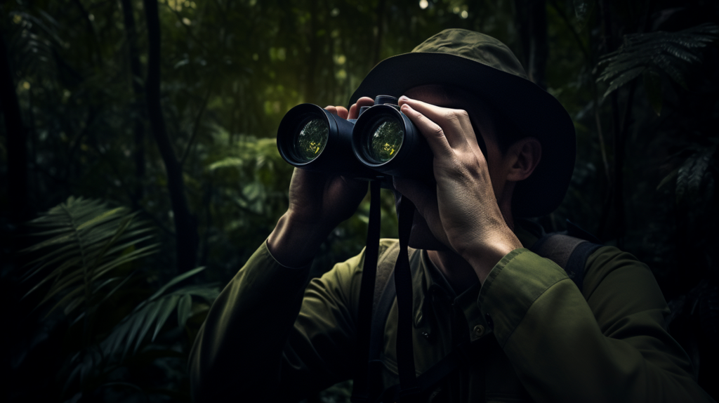 best night vision binoculars