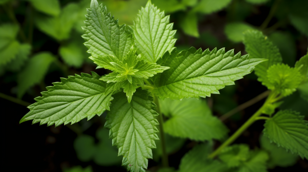 Stinging Nettle