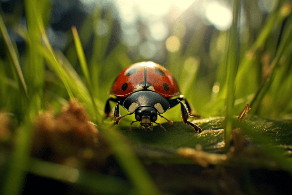 Ladybird