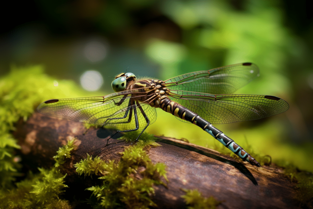 Common Hawker